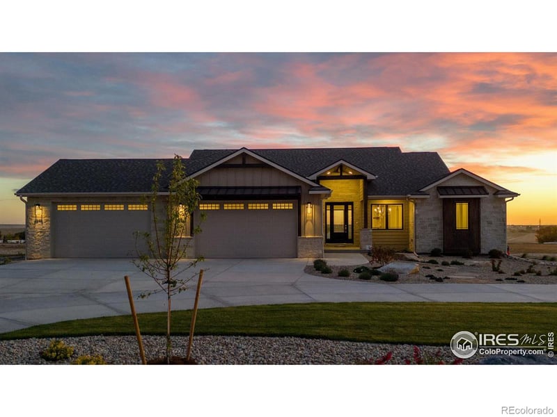 2548 Branding Iron Dr, Severance, CO 80524