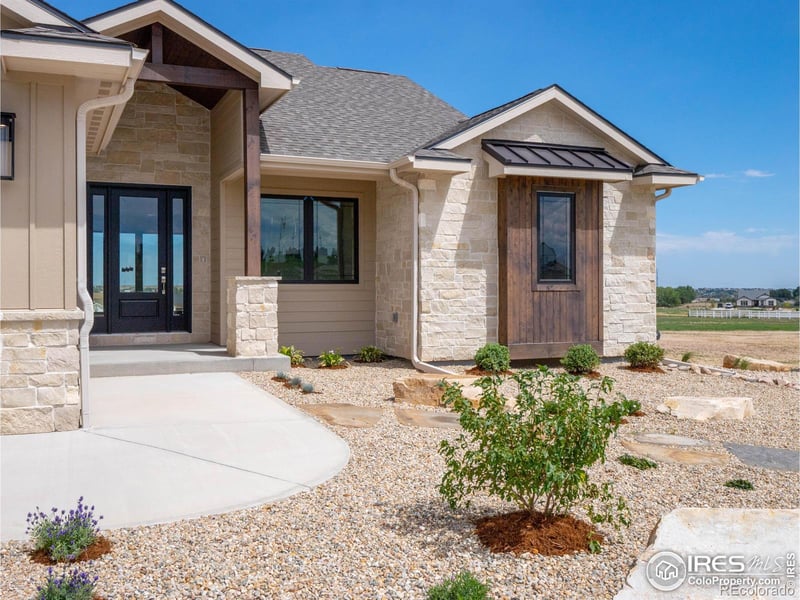 2548 Branding Iron Dr, Severance, CO 80524