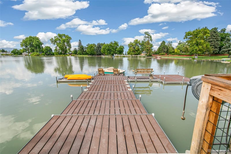 8855 W 32nd Pl, Wheat Ridge, CO 80033