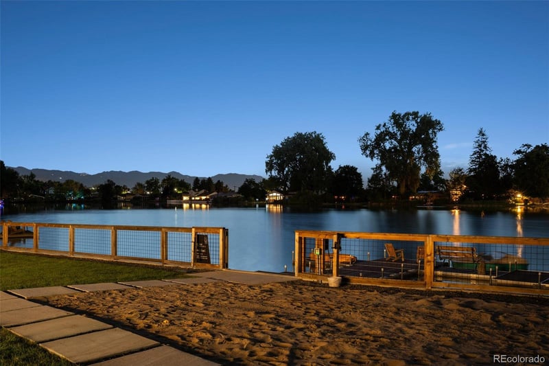 8855 W 32nd Pl, Wheat Ridge, CO 80033