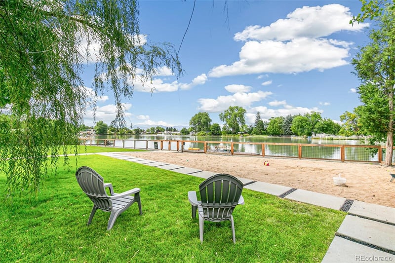 8855 W 32nd Pl, Wheat Ridge, CO 80033