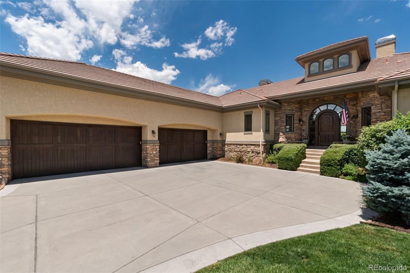 16 Brookhaven Trl, Littleton, CO 80123