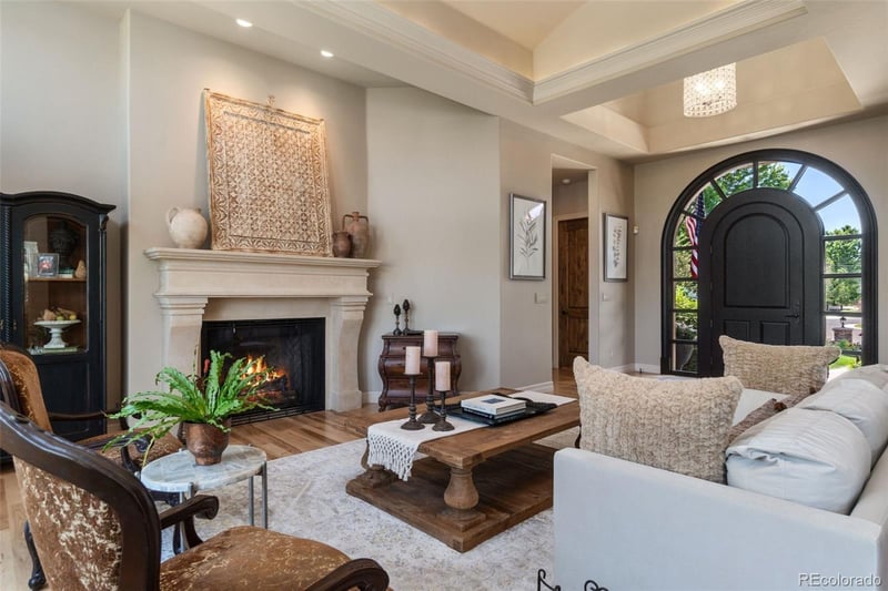 16 Brookhaven Trl, Littleton, CO 80123