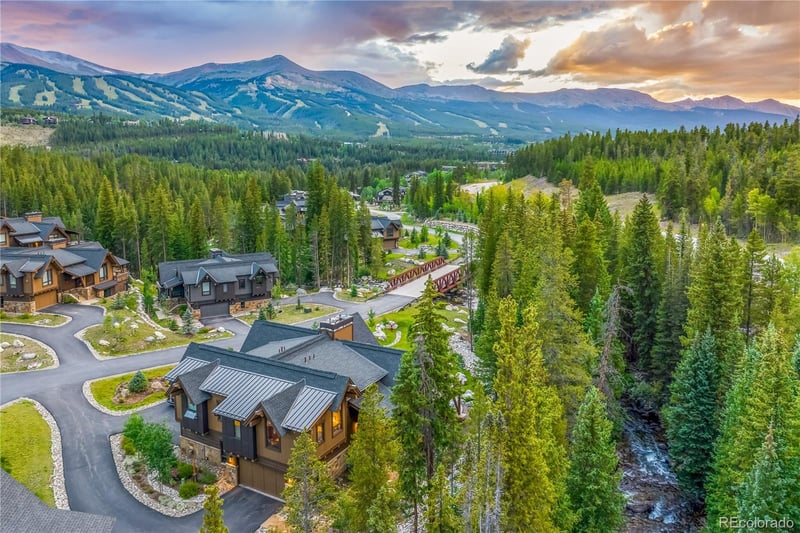 378 River Park Dr, Breckenridge, CO 80424