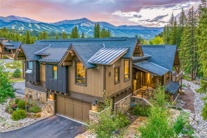 378 River Park Dr, Breckenridge, CO 80424