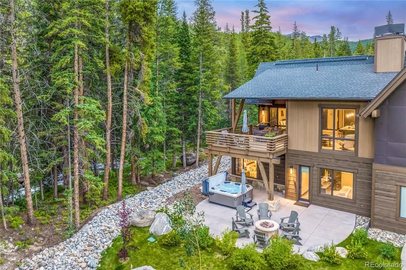 378 River Park Dr, Breckenridge, CO 80424