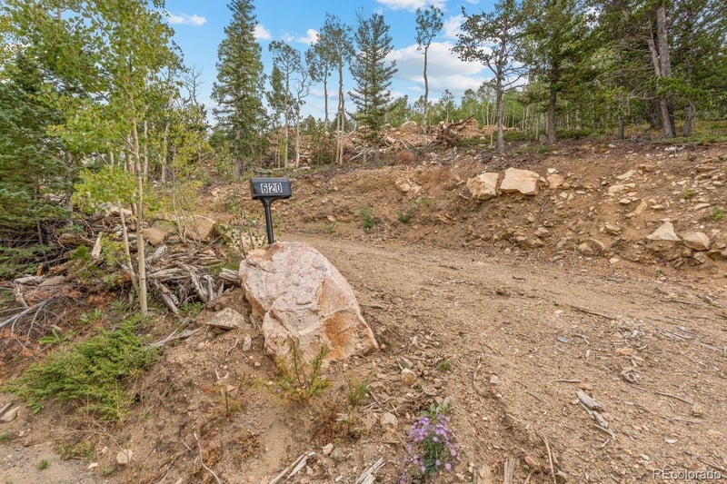 620 Rangeview Dr, Black Hawk, CO 80422
