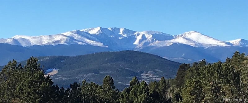 620 Rangeview Dr, Black Hawk, CO 80422