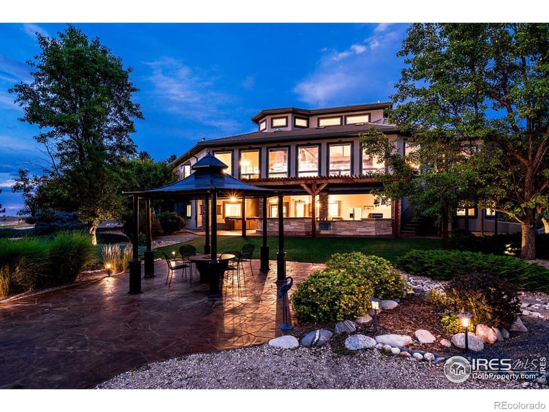 3350 Paddy Ln, Loveland, CO 80537