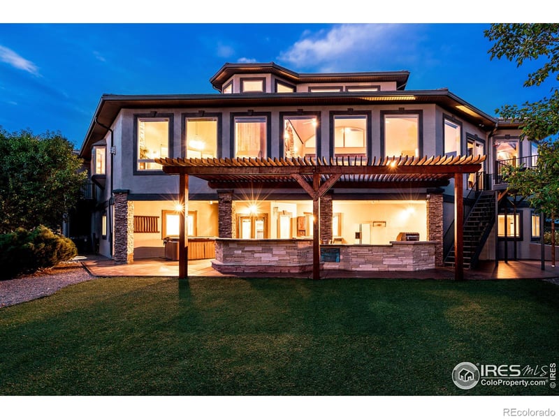 3350 Paddy Ln, Loveland, CO 80537