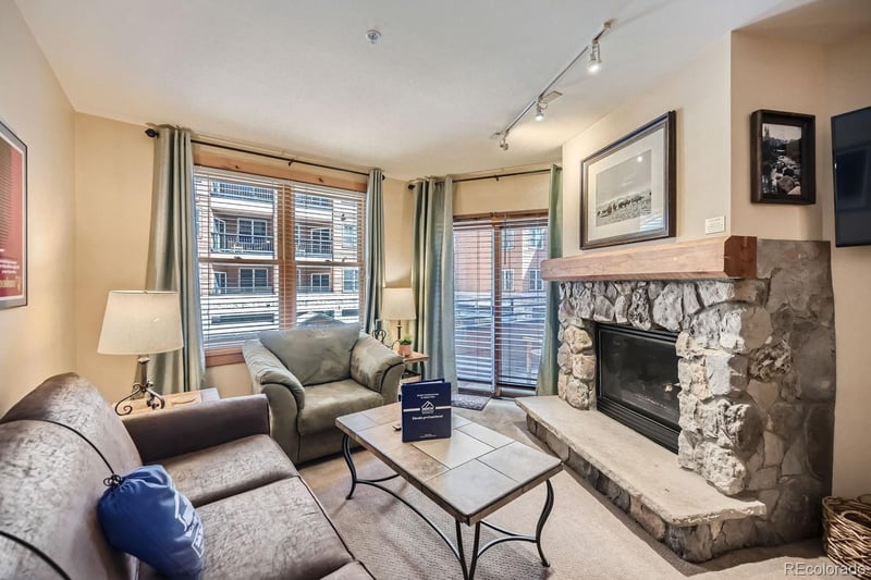 100 Dercum Sq #8343, Keystone, CO 80435