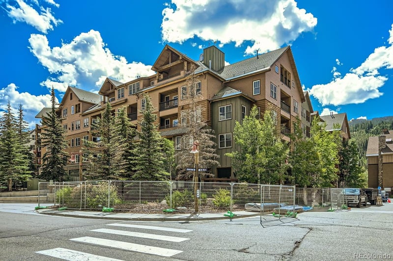 100 Dercum Sq #8343, Keystone, CO 80435