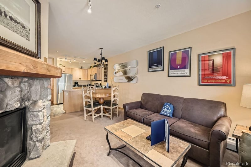 100 Dercum Sq #8343, Keystone, CO 80435