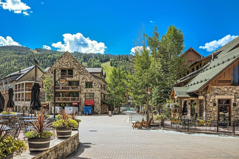 100 Dercum Sq #8343, Keystone, CO 80435