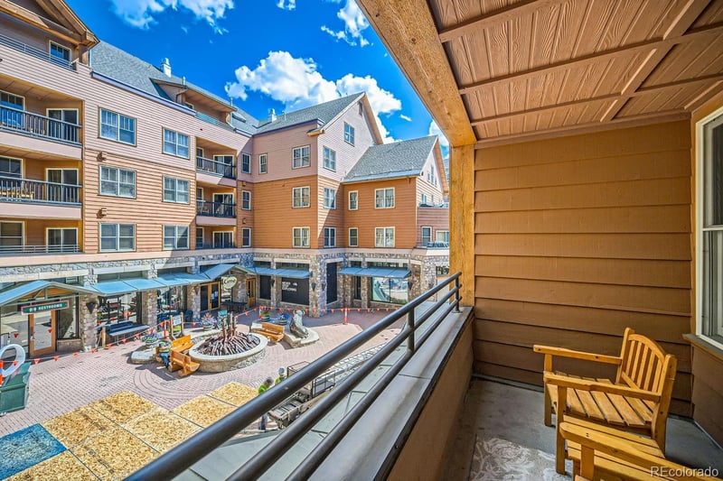 100 Dercum Sq #8343, Keystone, CO 80435