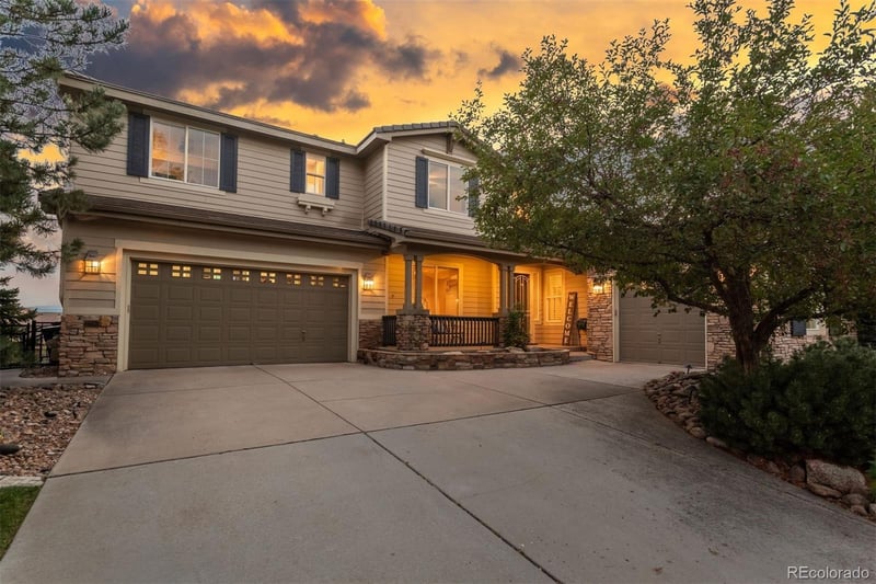 2790 Stonecrest Point, Highlands Ranch, CO 80129