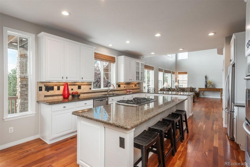 2790 Stonecrest Point, Highlands Ranch, CO 80129