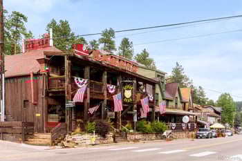 2345 Legacy Ranch Rd, Evergreen, CO 80439