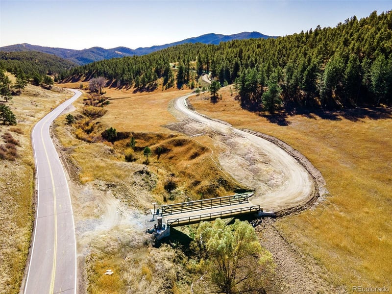 2345 Legacy Ranch Rd, Evergreen, CO 80439