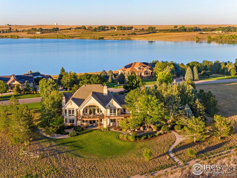3217 Taliesin Way, Fort Collins, CO 80524