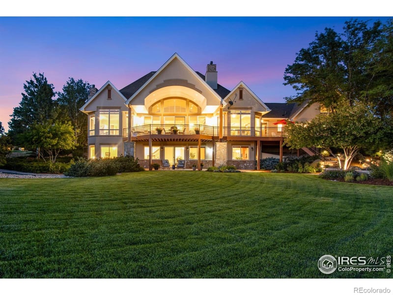 3217 Taliesin Way, Fort Collins, CO 80524