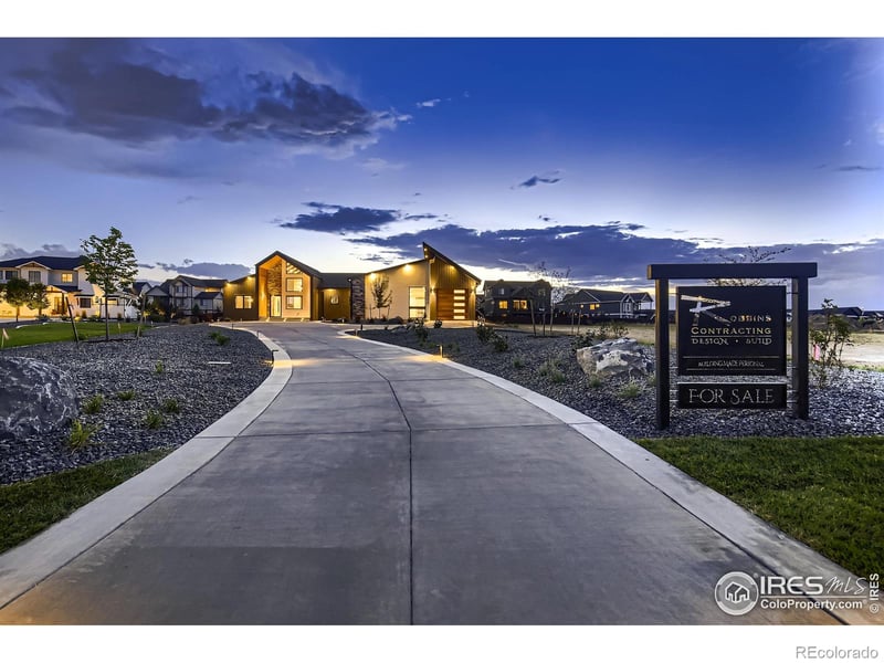 2000 Seasons Dawn Ct, Windsor, CO 80550