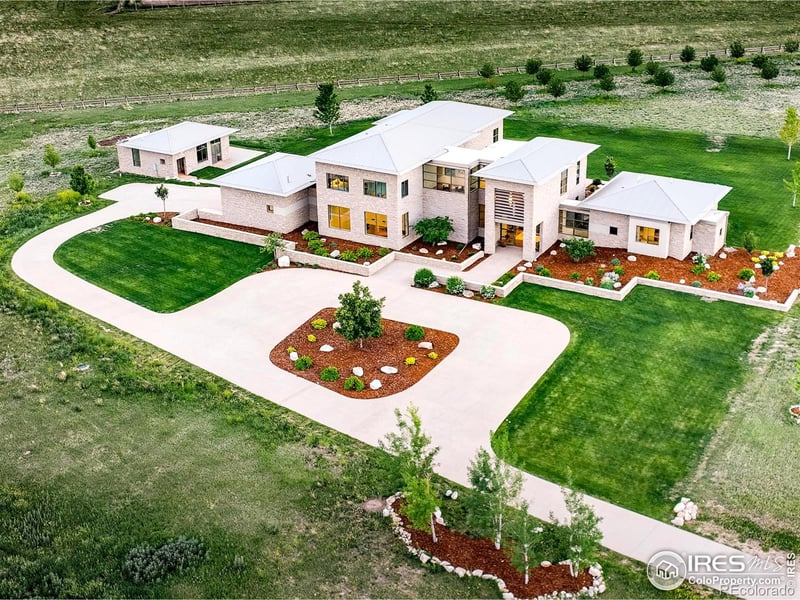 11546 Eagle Springs Trl, Longmont, CO 80503