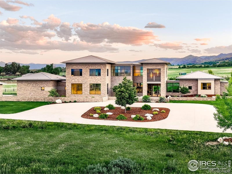 11546 Eagle Springs Trl, Longmont, CO 80503