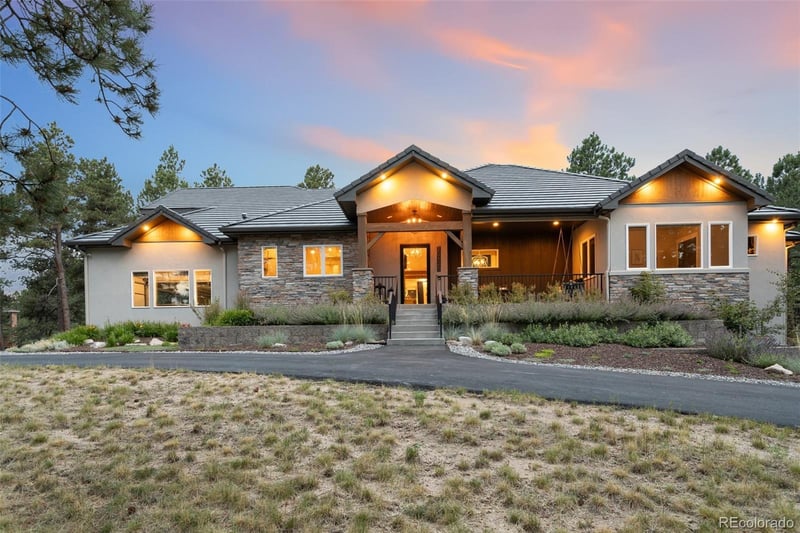 20120 Lockridge Dr, Colorado Springs, CO 80908