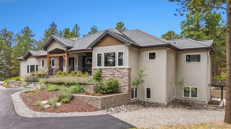 20120 Lockridge Dr, Colorado Springs, CO 80908