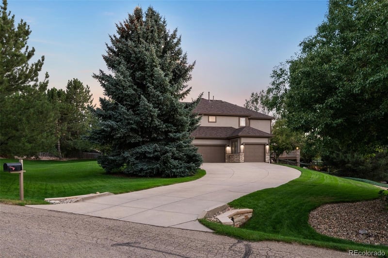 7201 Spring Creek Cir, Niwot, CO 80503