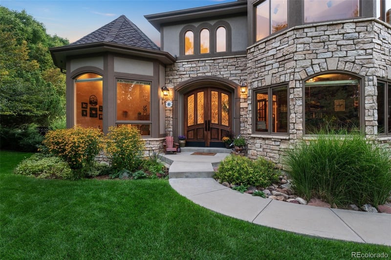 7201 Spring Creek Cir, Niwot, CO 80503