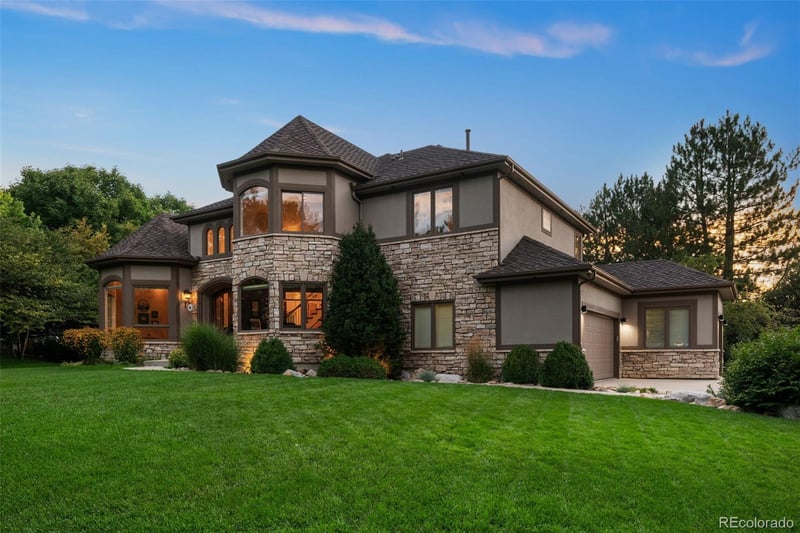 7201 Spring Creek Cir, Niwot, CO 80503