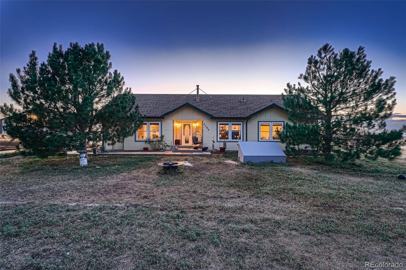 2255 Calhoun Byers Rd, Byers, CO 80103