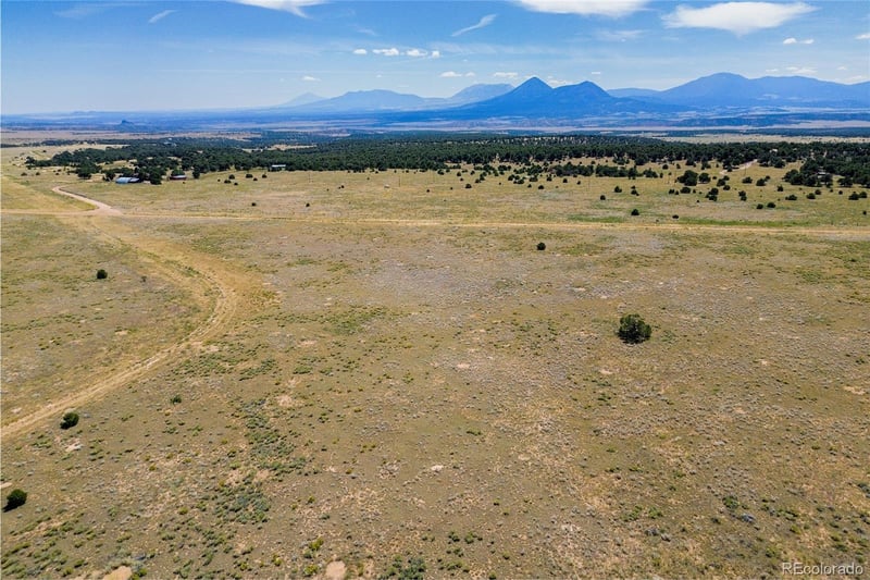 Tbd Co Rd 634, Gardner, CO 81040