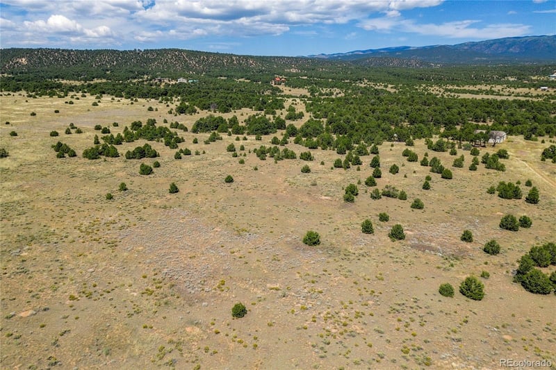 Tbd Co Rd 634, Gardner, CO 81040