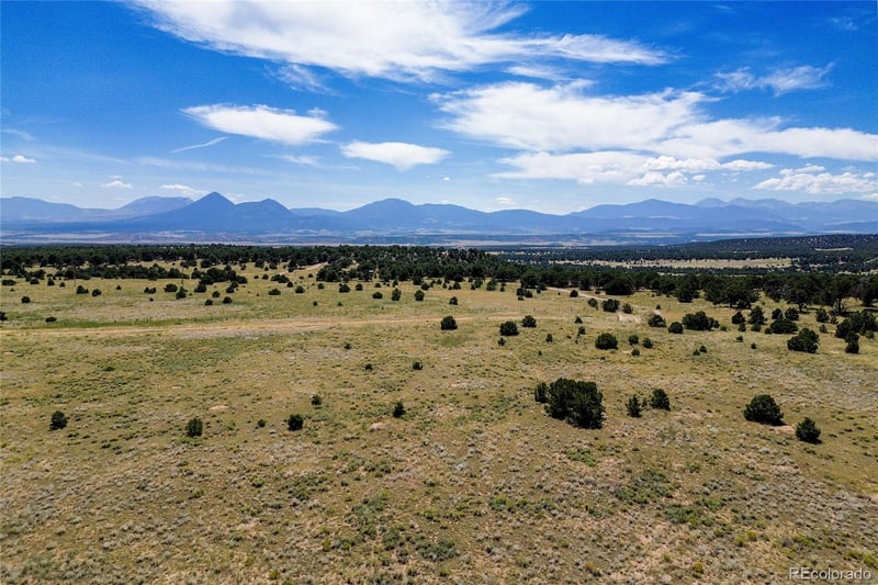 Tbd Co Rd 634, Gardner, CO 81040