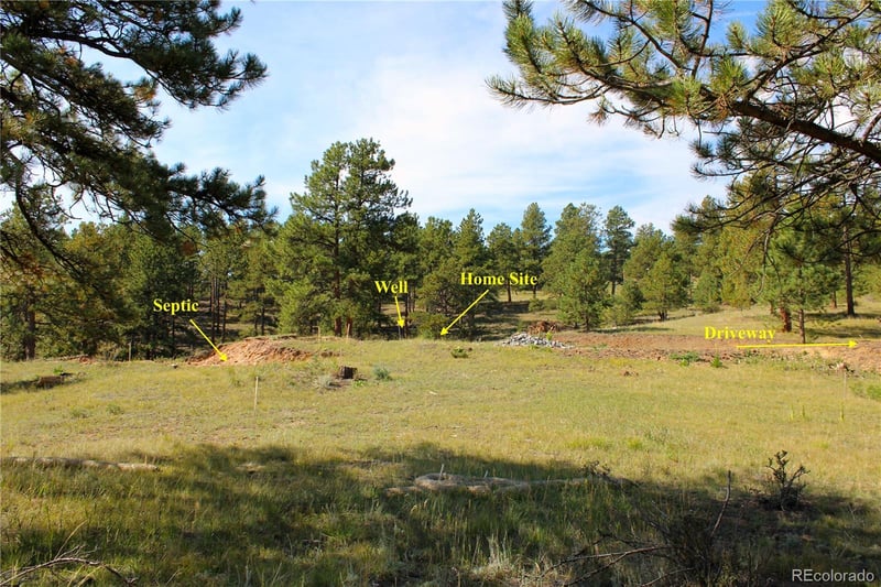 2414 Legacy Ranch Rd, Evergreen, CO 80439