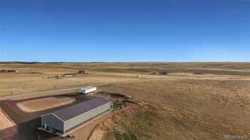 14095 Long View Cir, Kiowa, CO 80117