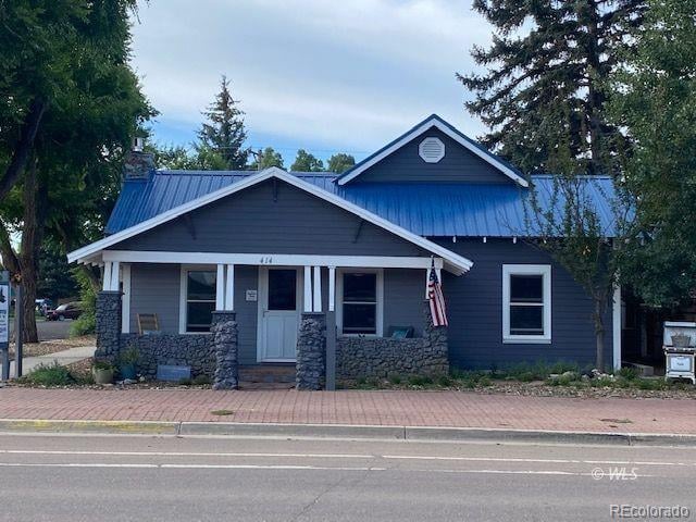 414 Main St, Westcliffe, CO 81252