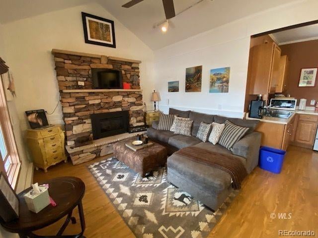 414 Main St, Westcliffe, CO 81252