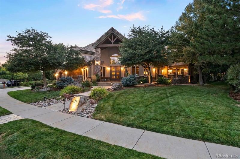 4321 Augusta Dr, Broomfield, CO 80023