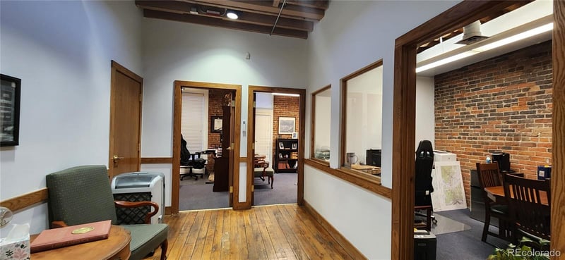 1528 Wazee , Denver, CO 80202