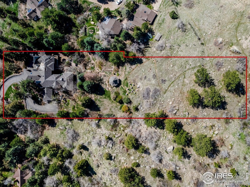 1033 5th St, Boulder, CO 80302