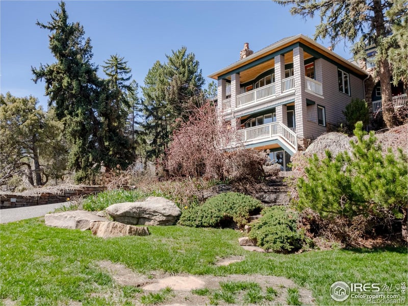 1033 5th St, Boulder, CO 80302