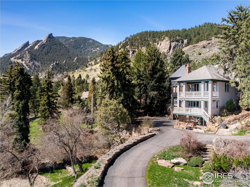 1033 5th St, Boulder, CO 80302