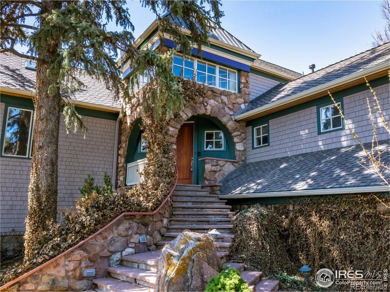1033 5th St, Boulder, CO 80302