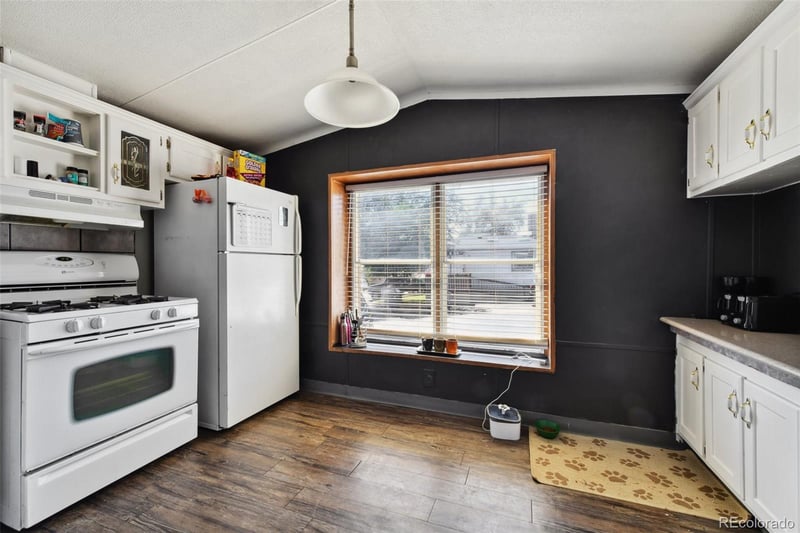9400 Elm Ct Lot 603E, Denver, CO 80260