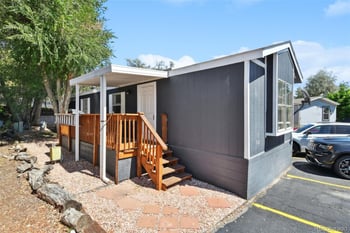 9400 Elm Ct Lot 603E, Denver, CO 80260