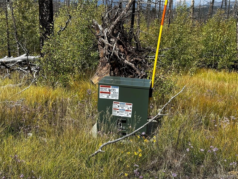 1175-1176 Macomber Ln, Fort Garland, CO 81133